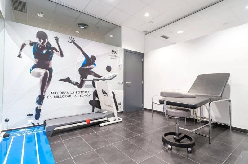 Clínica Mayral - foot center. Podología, Cerdanyola del Vallès
