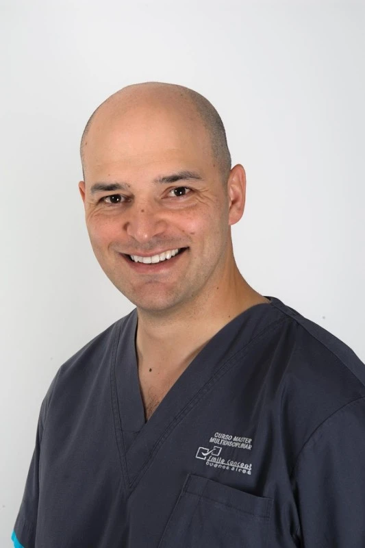 Clínica MEDA DENTAL. Fabero