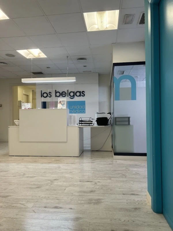 Clínica Médica Los Belgas
