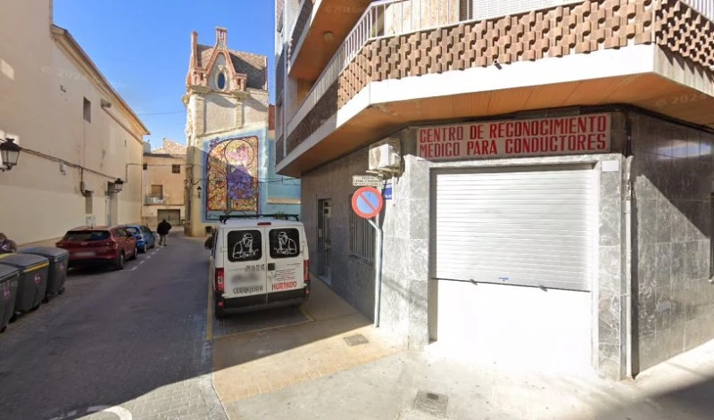 Clínica Médica Mayor