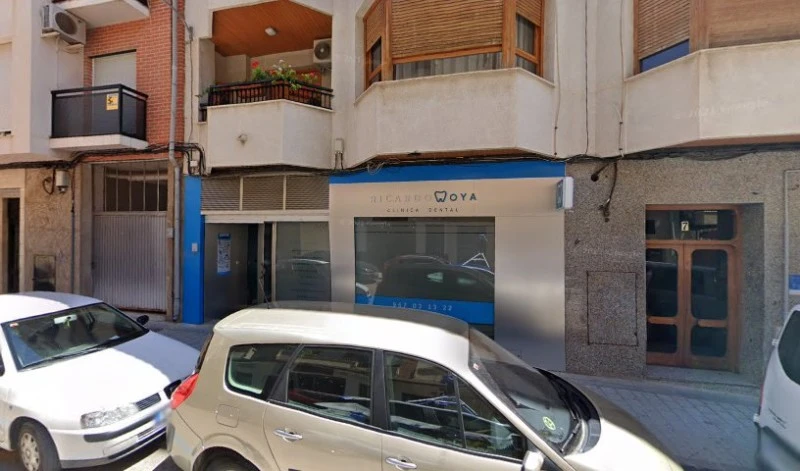 Clínica Médica MEDITIO