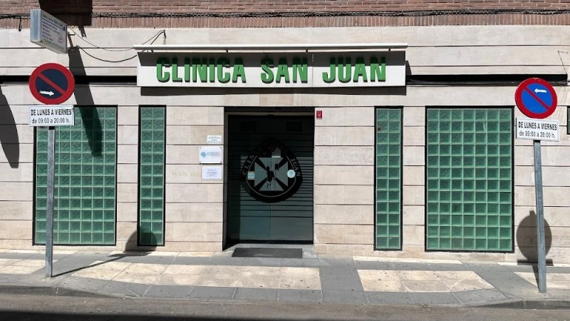 Clínica Médica San Juan