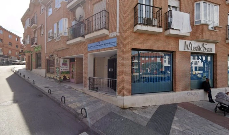 Clínica Medicsan
