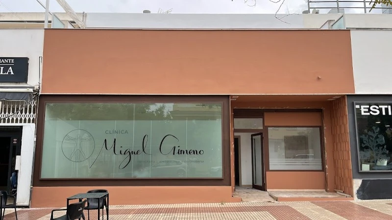 Clínica Miguel Gimeno