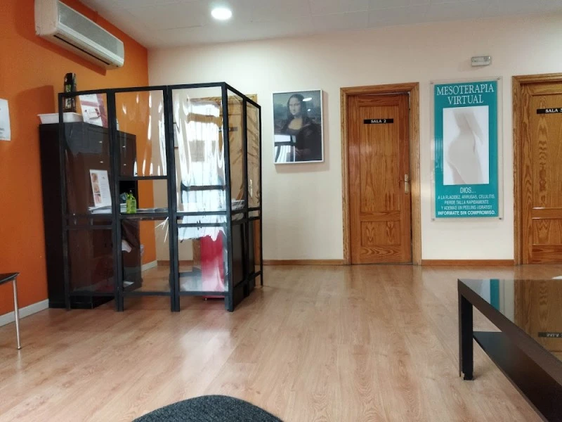 Clínica Naturista El Alamo S.L