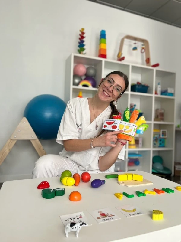 Clínica Neurológica Rubí