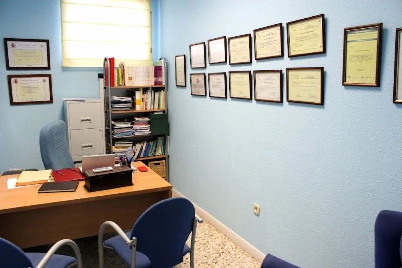 Clínica Norsalud SLP