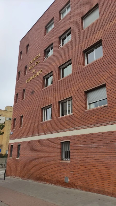 Clínica Nostra Senyora de Guadalupe