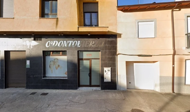 Clínica Odontobierzo