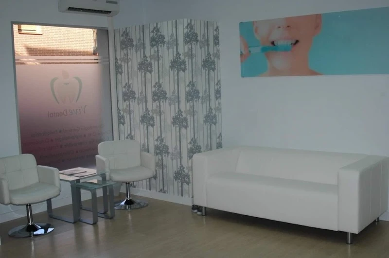 Clínica odontologica Vive dental