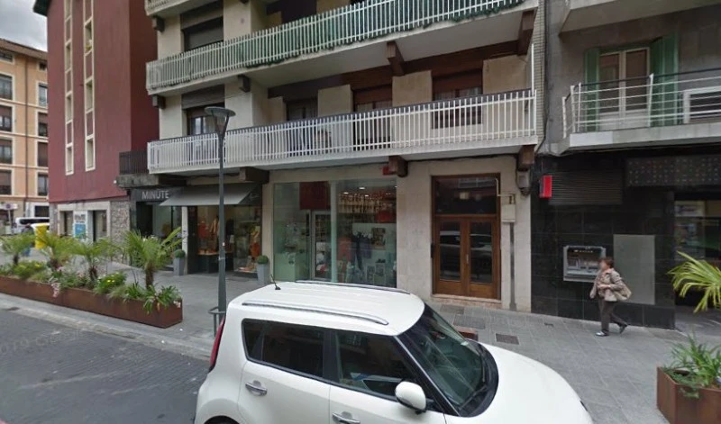 Clinica Oftalmologica Dra. Coro Azcoaga