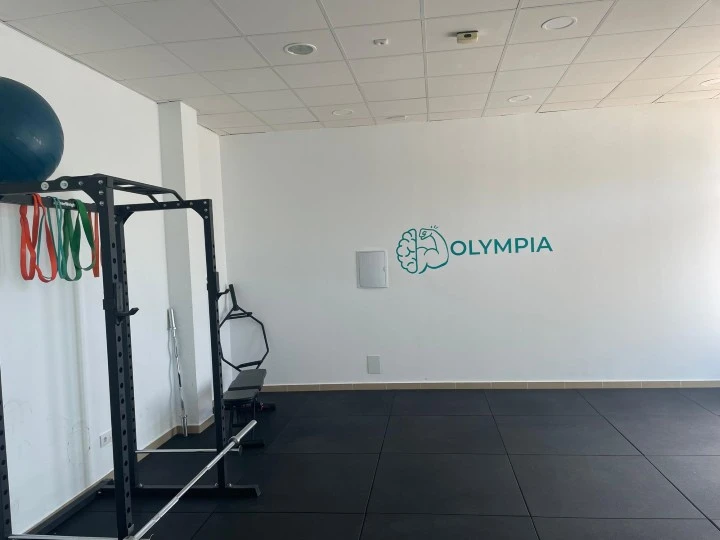 Clínica Olympia. Fisioterapia y Readaptación