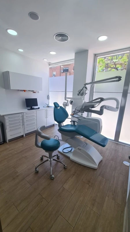 Clínica Orgaz Dental Móstoles- Dentistas - Implantes dentales