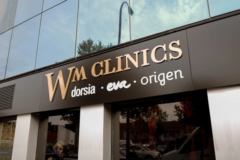 Clínica Origen Psicología y Psiquiatría