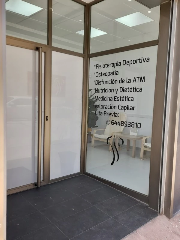 Clinica Pedro Mateos Fisioterapia