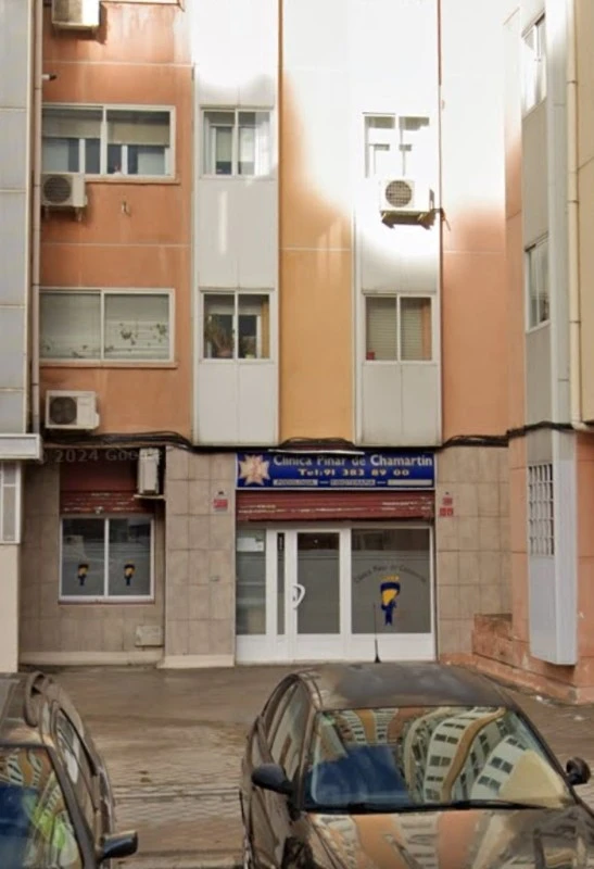 Clínica Pinar De Chamartín