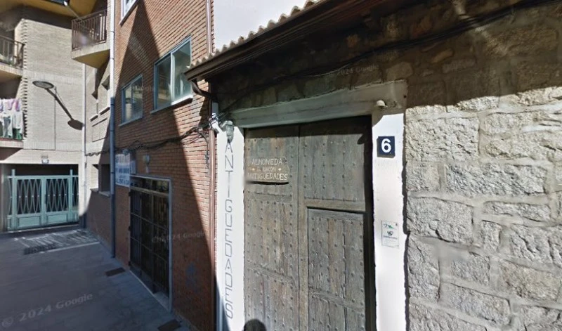 Clínica Podológica Guadarrama