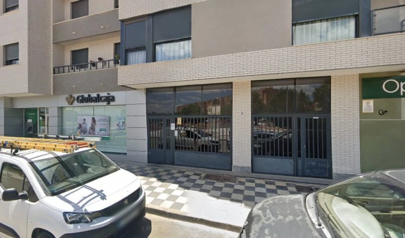 Clínica Podológica Oporto