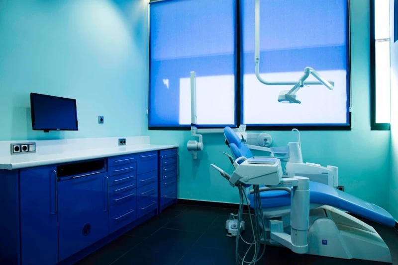 Clínica Podológico Dental Doctores de Benito
