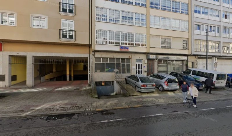 Clínica Podolóxica