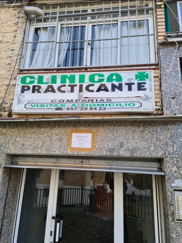 Clinica Practicante