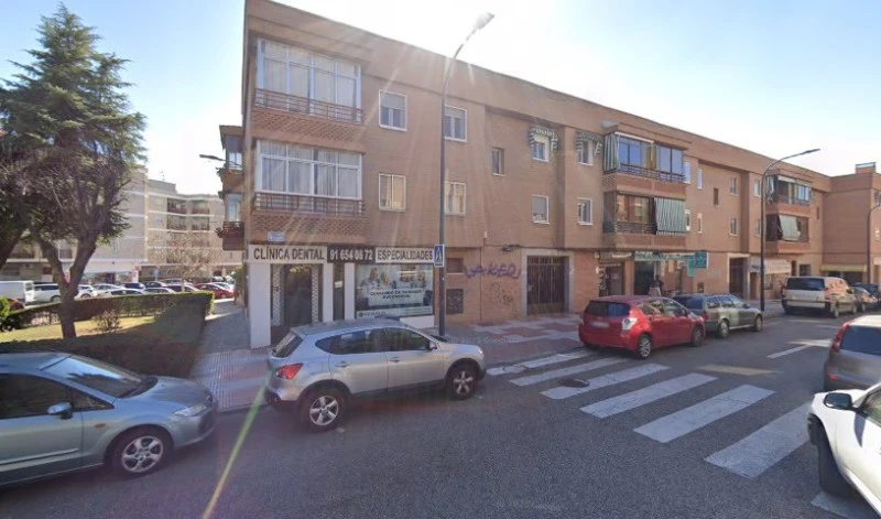 Clínica Rodens