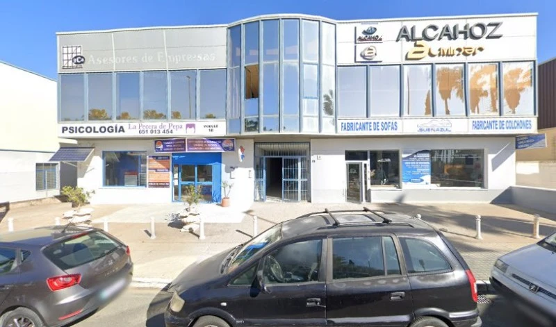 Clínica Safiwellness Bollullos