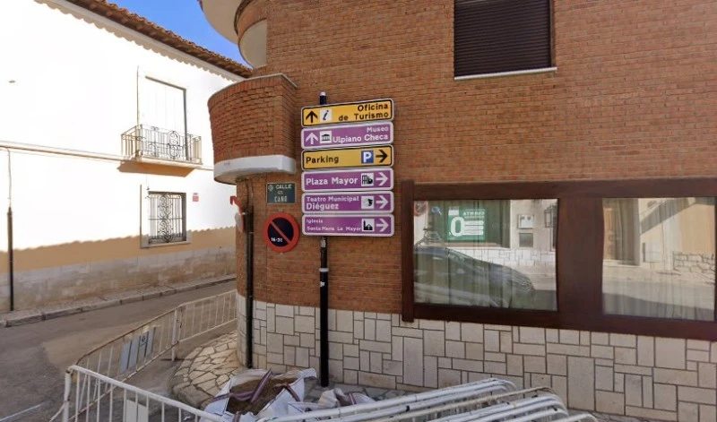 Clínica Salud Dental