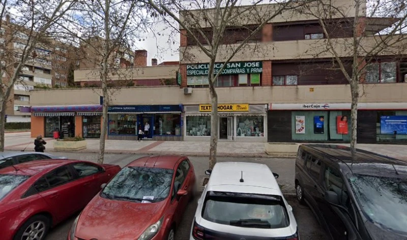 Clínica San José