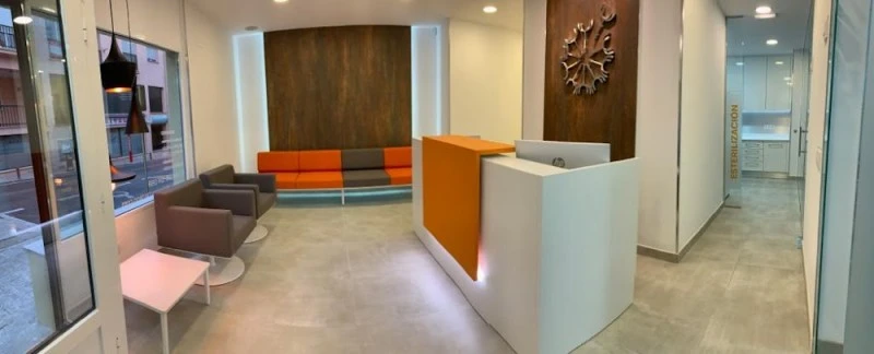 Clinica Sánchez León