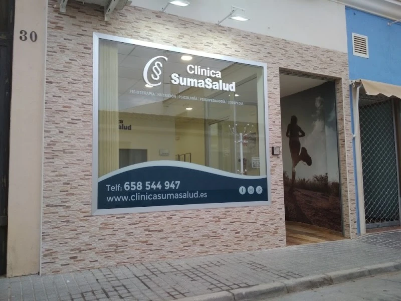 Clinica SumaSalud