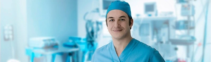 Clínica superespecializada Lipedema Madrid - Lipemedical - Dr. Burgos de la Obra