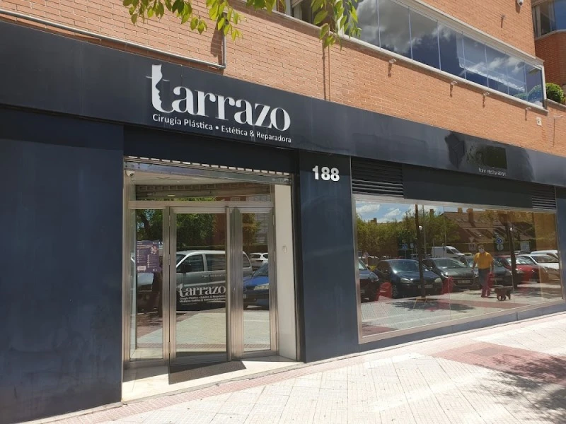 Clínica Tarrazo Cirujano Plástico - Estética