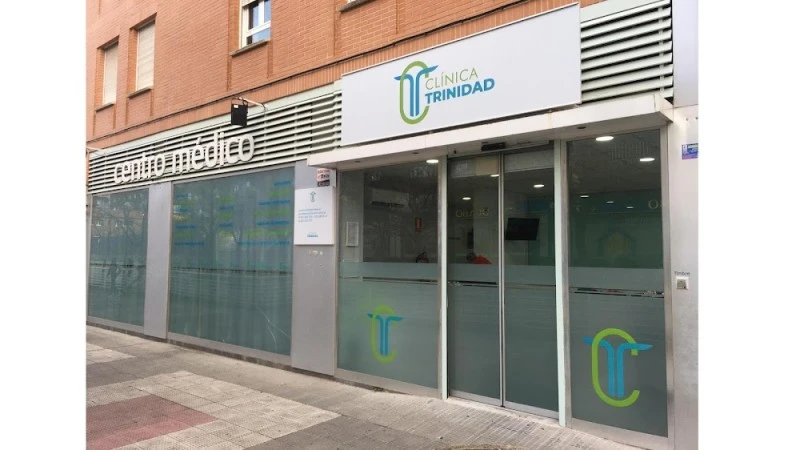 Clínica Trinidad