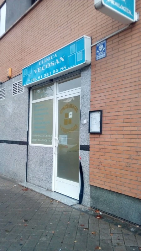 Clínica Vecosan