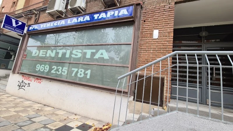 Clínica Venecia Dental