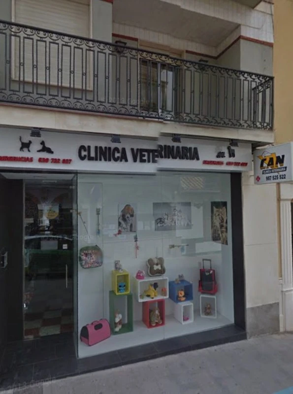 Clinica veterinaria Can