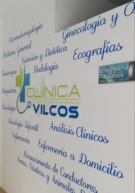 CLINICA VILCOS