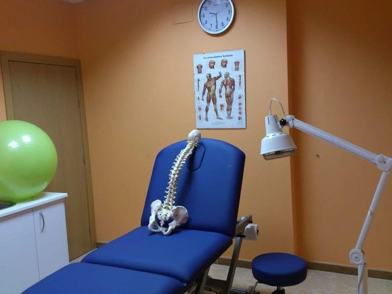Clínica Villamayor Odontología y Fisioterapia