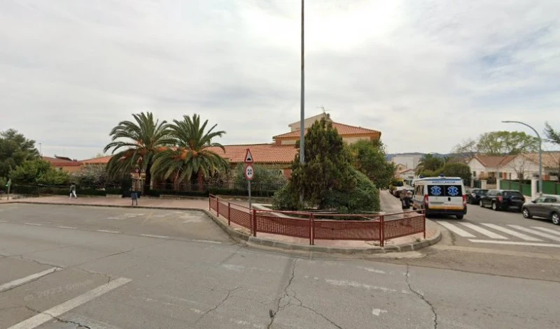 Clinica Virgen De Gracia