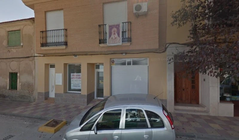 Clinica Virgen de la Sierra