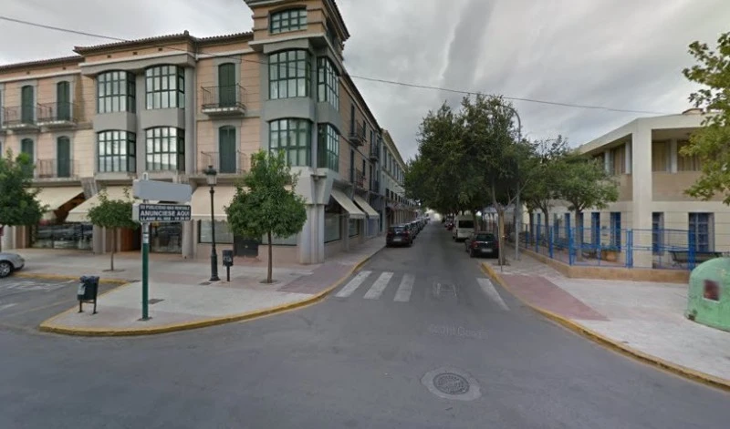 Clinicampillos dental