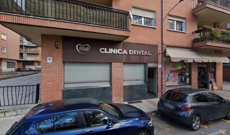 Clínicas Dentales RM