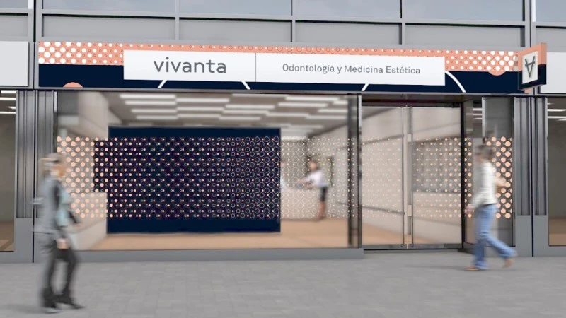 Clínicas Vivanta