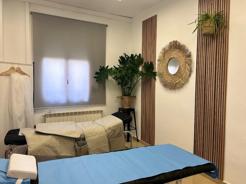 CLINIMED Dra Blanca M Espinoza Zarrazaga