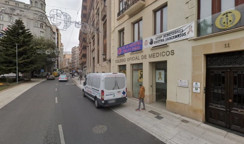 Colegio Oficial de Médicos de Albacete (COMAlbacete)