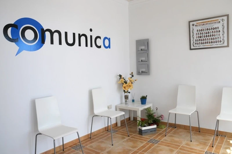 Comunica Clínica de Logopedia y Psicología
