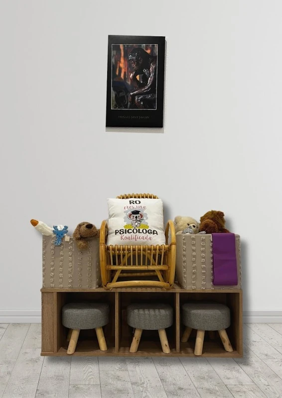 Consulta de Psicología