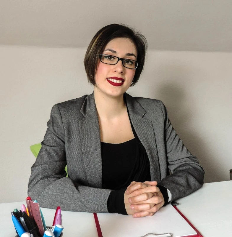 Consulta de Psicología Haizea Galván