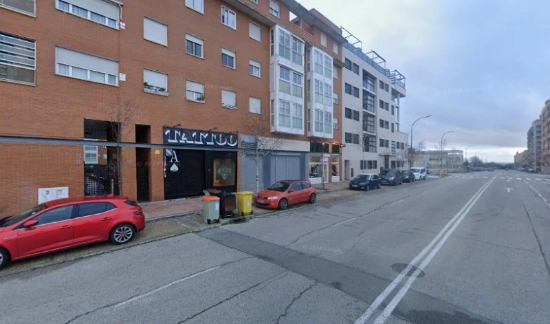 Consulta Medica Ensanche de Vallecas